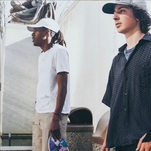 Meet your Posher, Louis